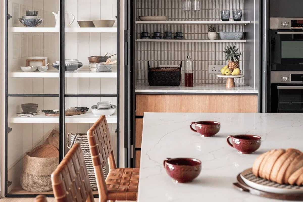 Snapshot of Crazy Space Interior Designers Dubai