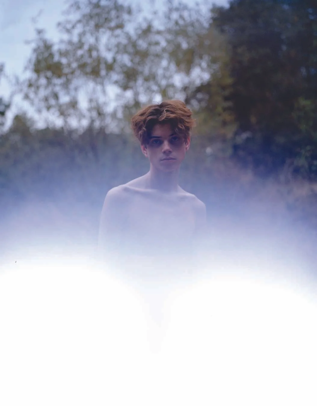 First Muse ©  Dylan Michaels.jpg
