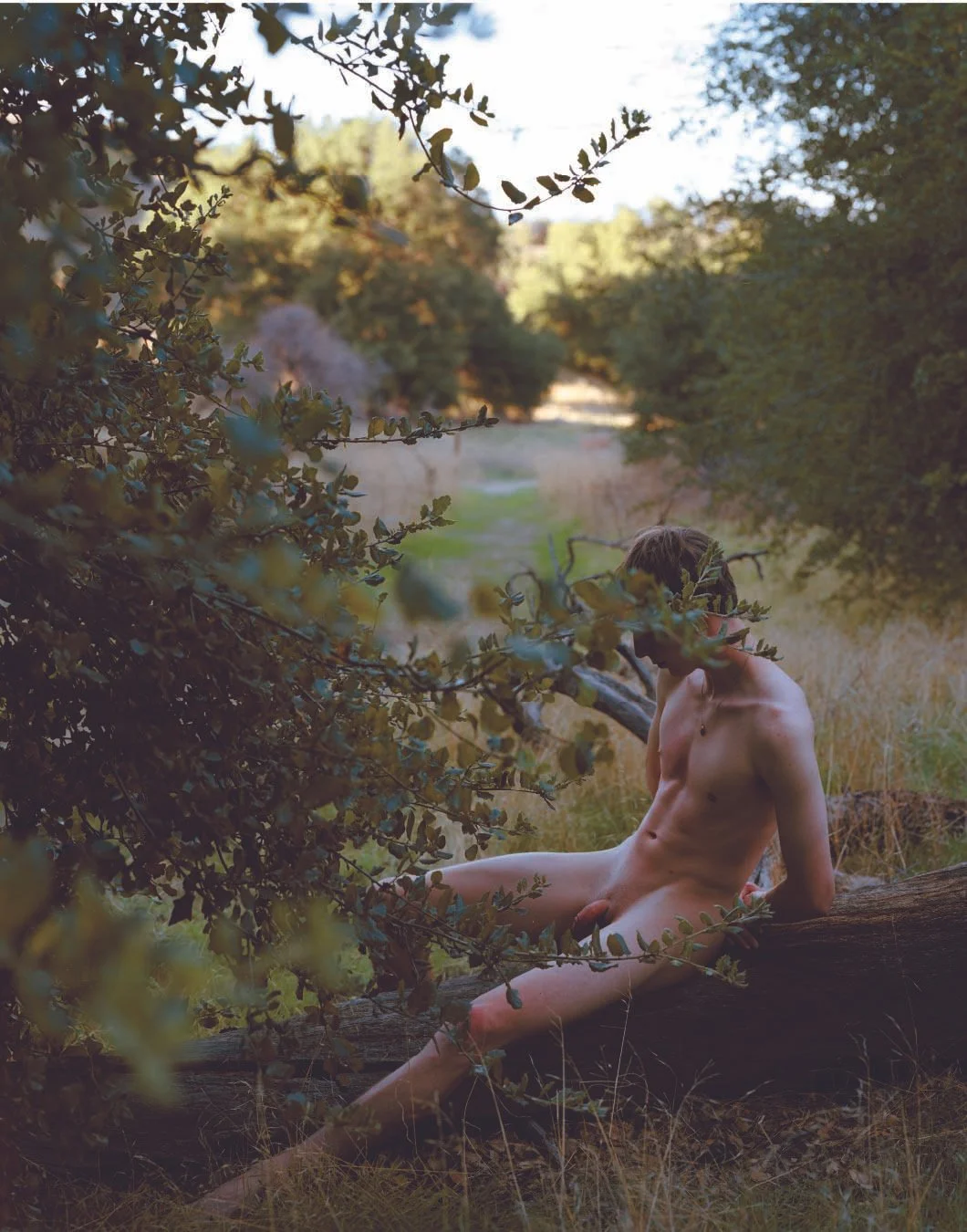 Quiet Place  ©  Dylan Michaels5.jpg