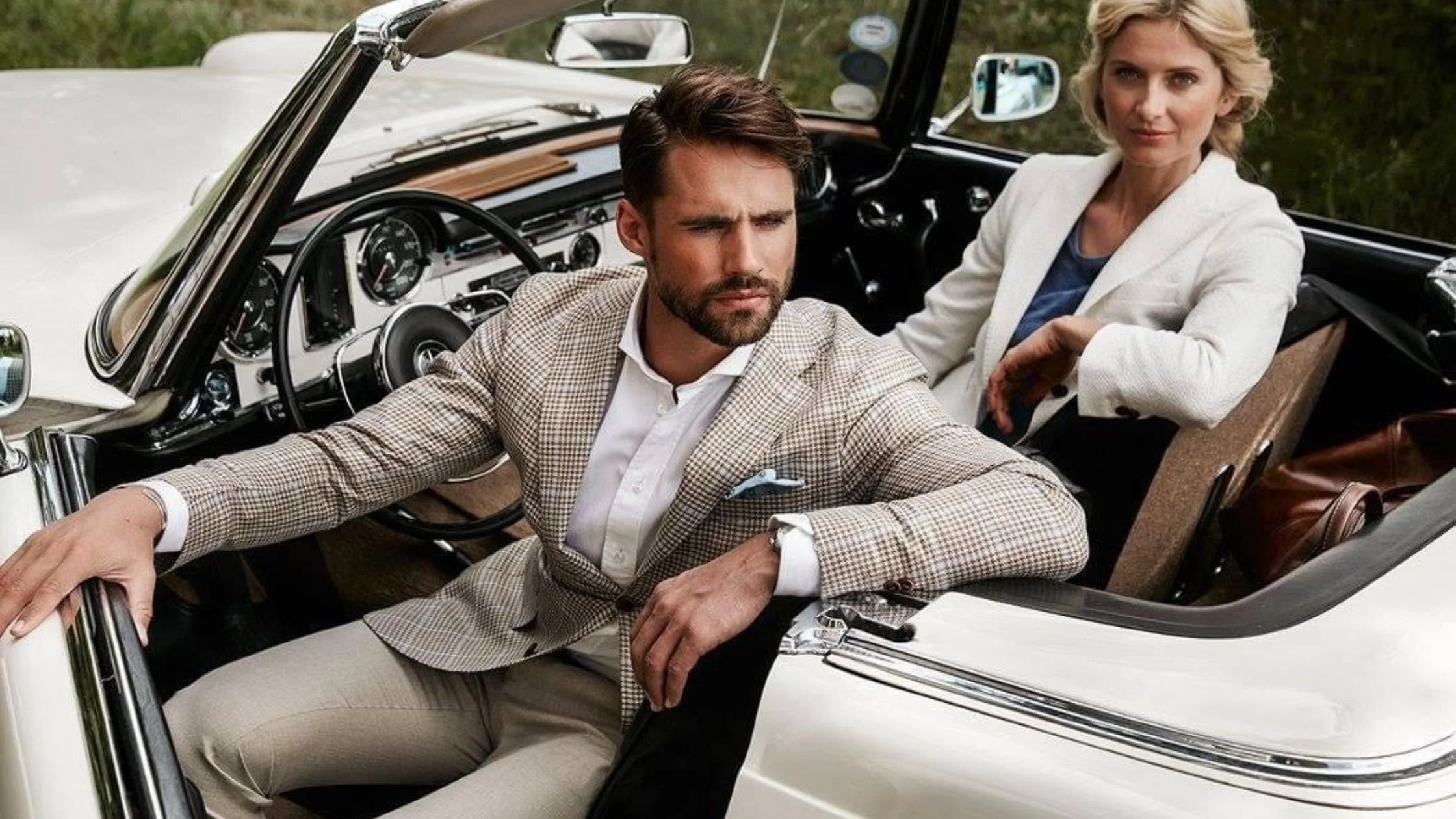 Sample Sale maaliskuu 2026