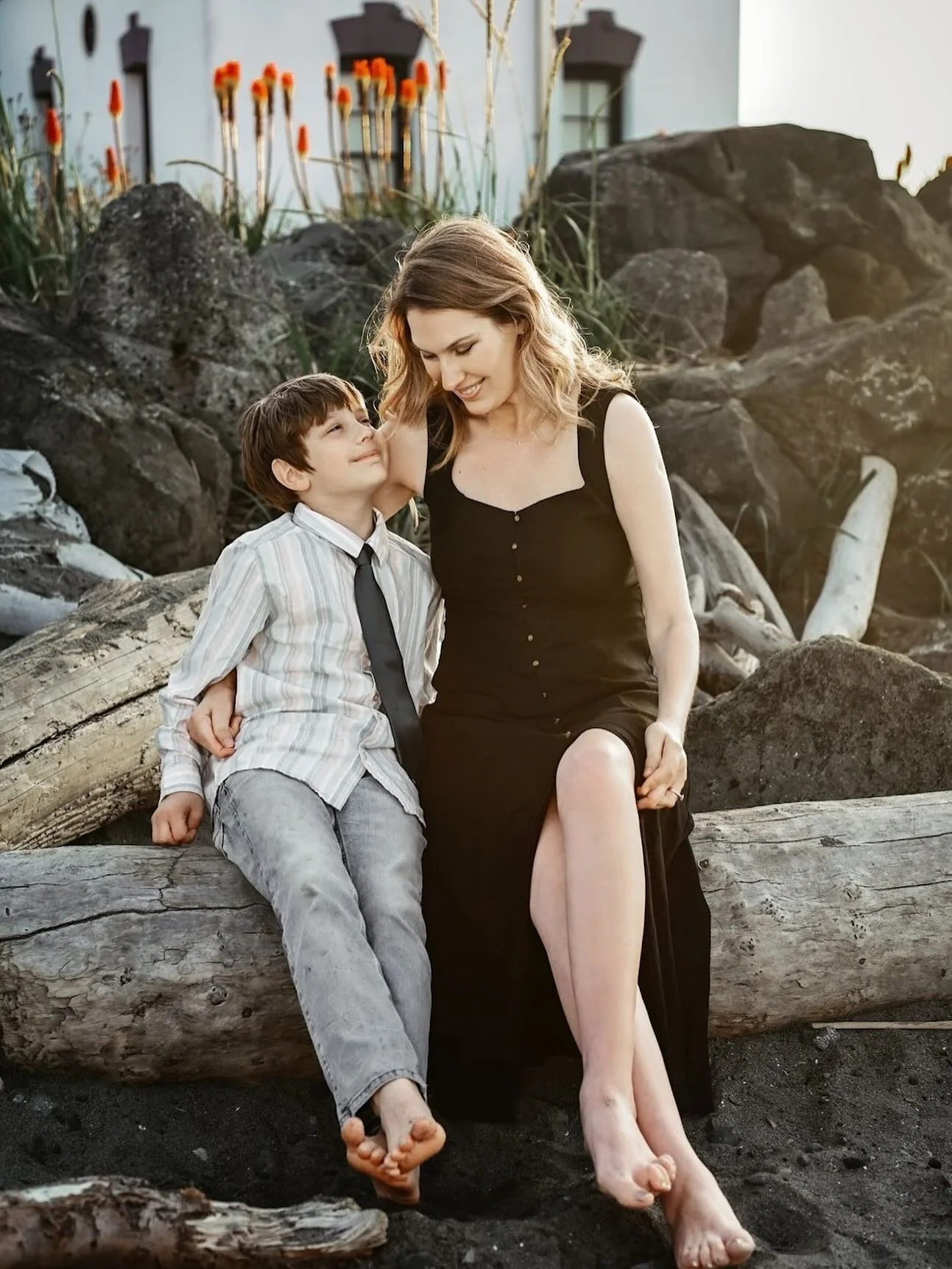 Perspectives of parents with disabilities - Niki Lanphar - @thestillmama 

Mother to 4 lovely children aged 1 to 19 

Part 1 of 3

&ldquo;Parenting with a disability often means parenting with adaptation. The daily logistics of caring for young child