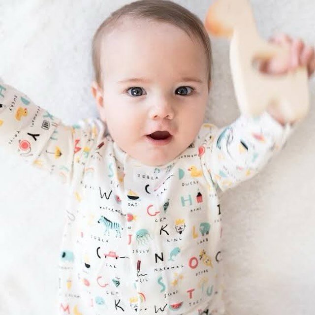 What a great idea! @magneticme makes baby clothing that uses magnetic closures instead of buttons or zippers. Perhaps a helpful idea for both convenience but also for parents who might struggle with fine motor tasks and more! What have you come acros