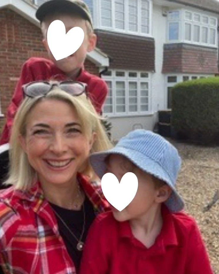 Perspective of parents with disabilities - Suzie Birchwood - @suziebirchwoodconsultancy 

If you&rsquo;d like to participate, send us a message - everyone is welcome!

&ldquo;&nbsp;Being a disabled parent is hard, logistically, emotionally, but it al