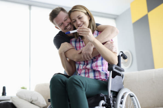 Parents’ experiences of accessing support for parenting