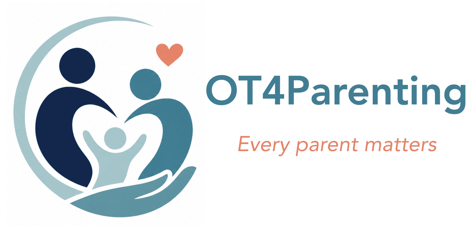 OT 4 Parenting