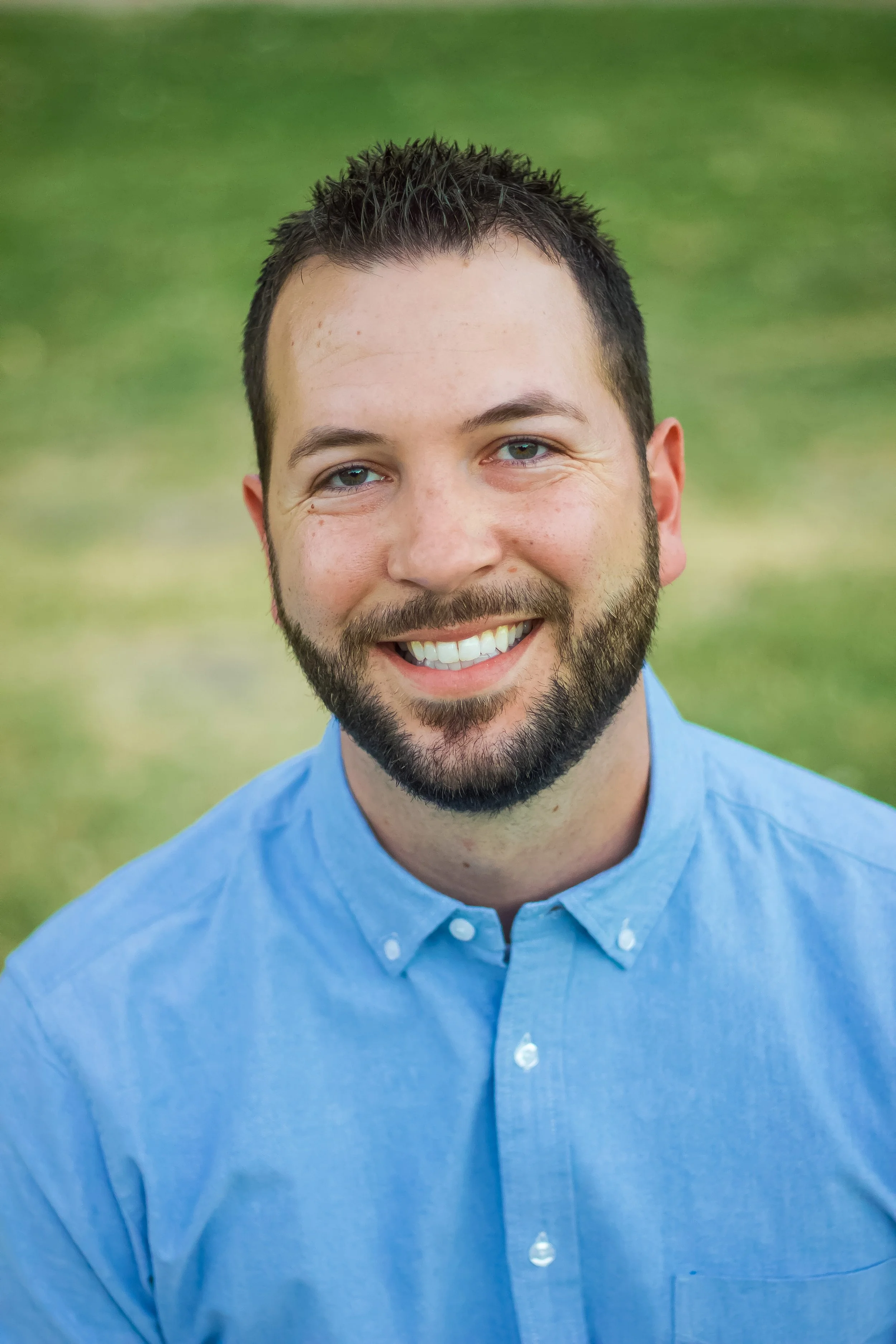 John V. Rider — OT4parenting