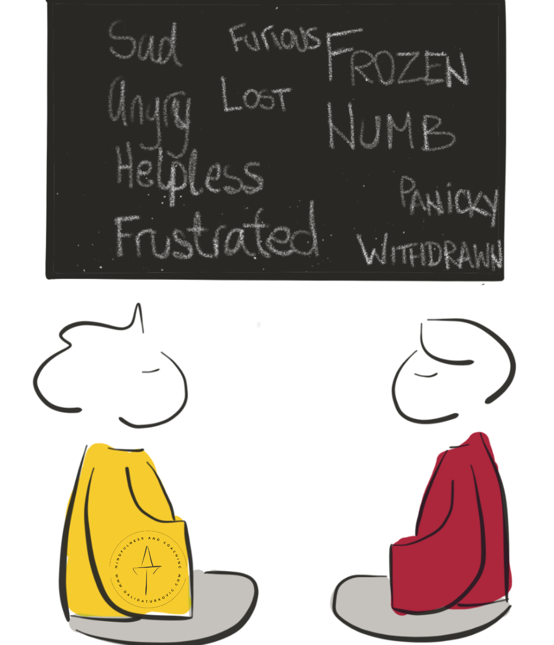 Numb