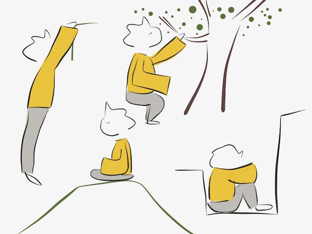Resilience