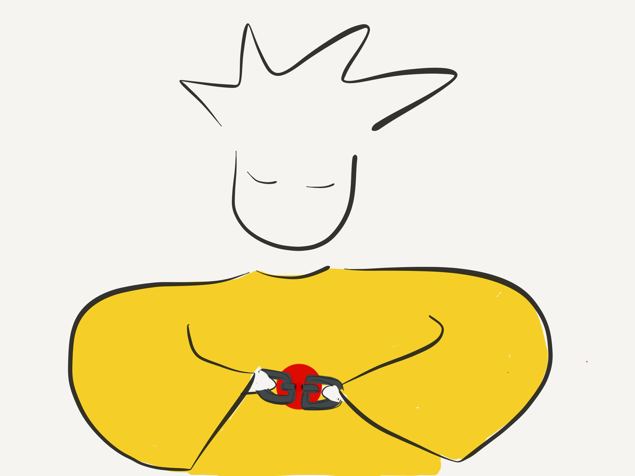 Karika koja nedostaje