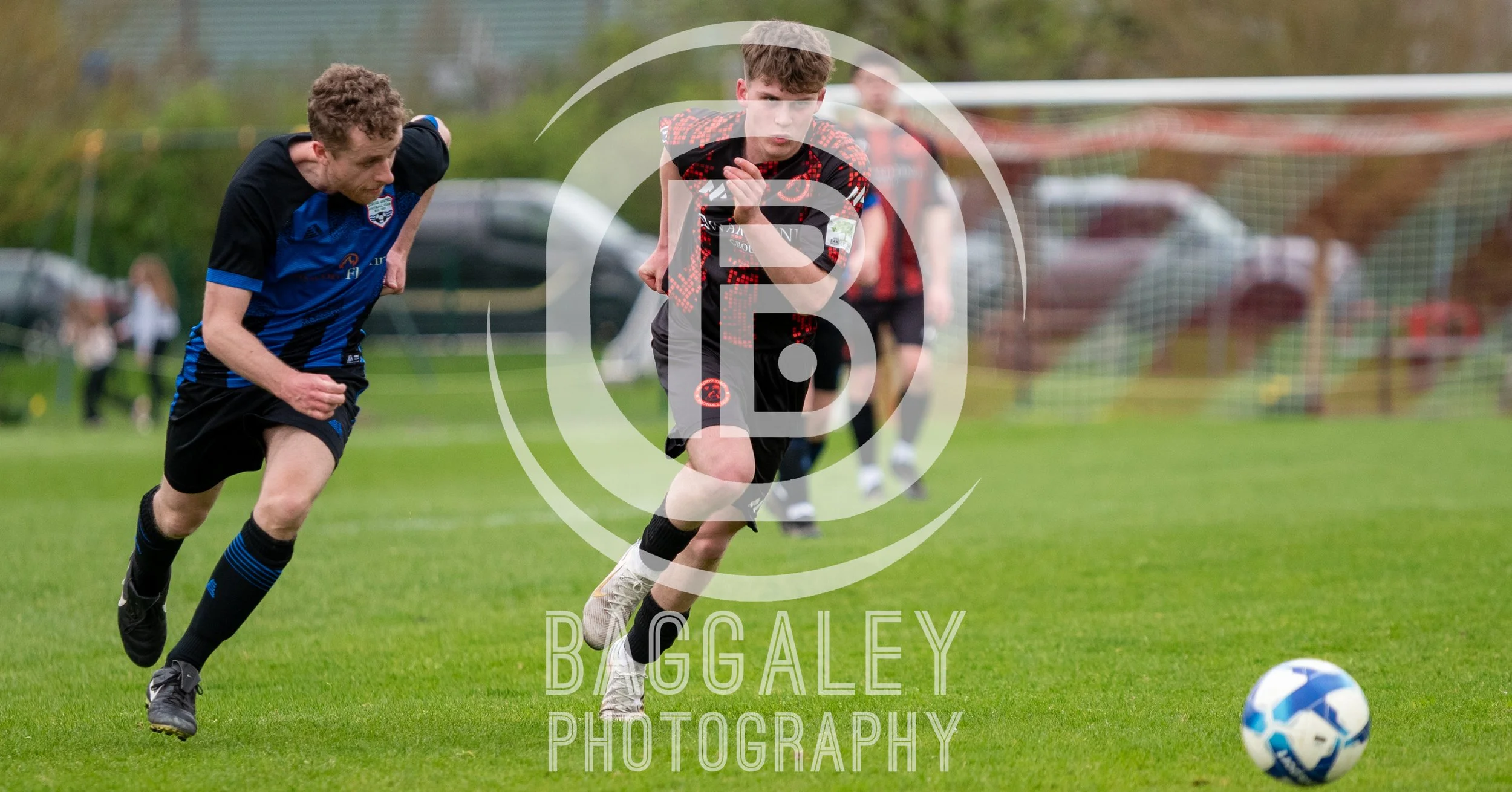 READING YMCA v GORING UNITED RESERVES