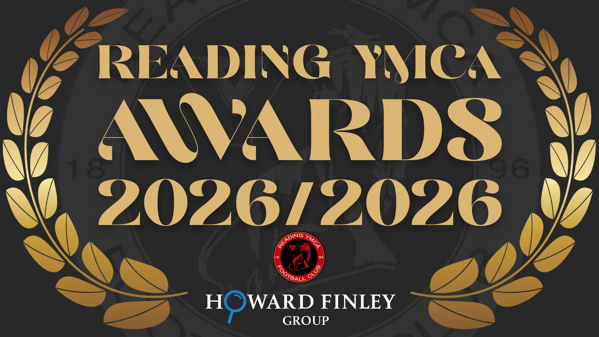 PLAYER AWARDS 25/26