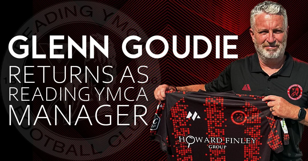 GLEN GOUDIE RETURNS AS FIRST TEAM MANAGER