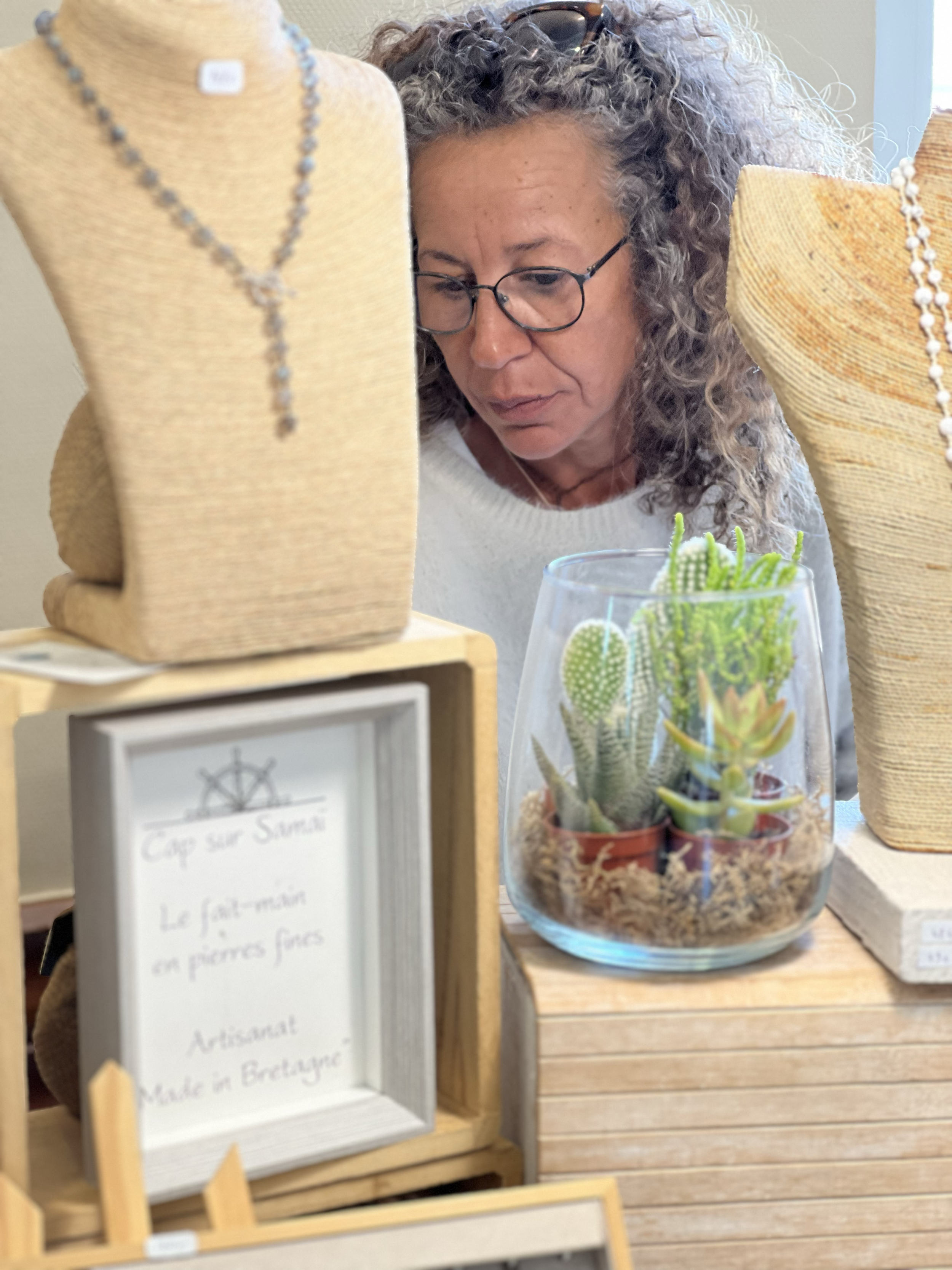 DALILA CREATION BIJOUX ENERGETIQUES