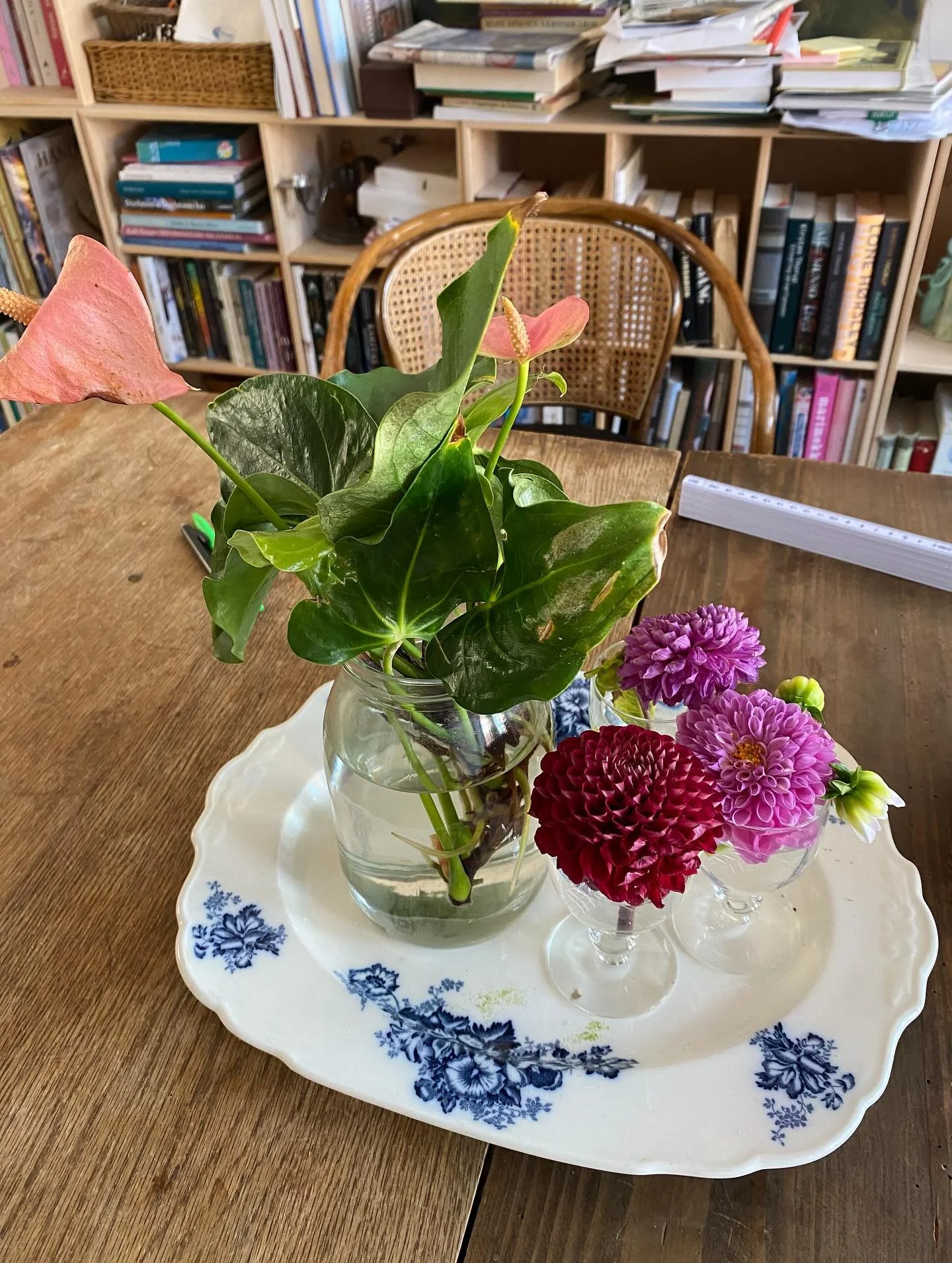 September i blomst