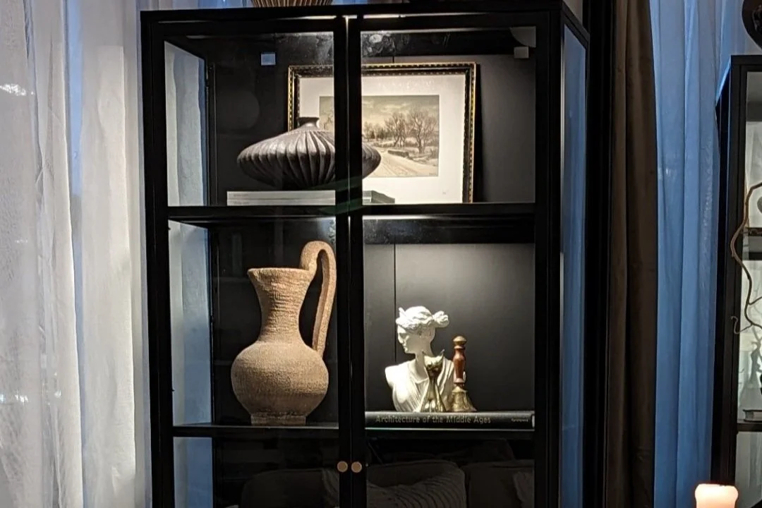 Illuminate Your Home Décor with YEELIGHT Upgraded Rechargeable Under Cabinet Lights