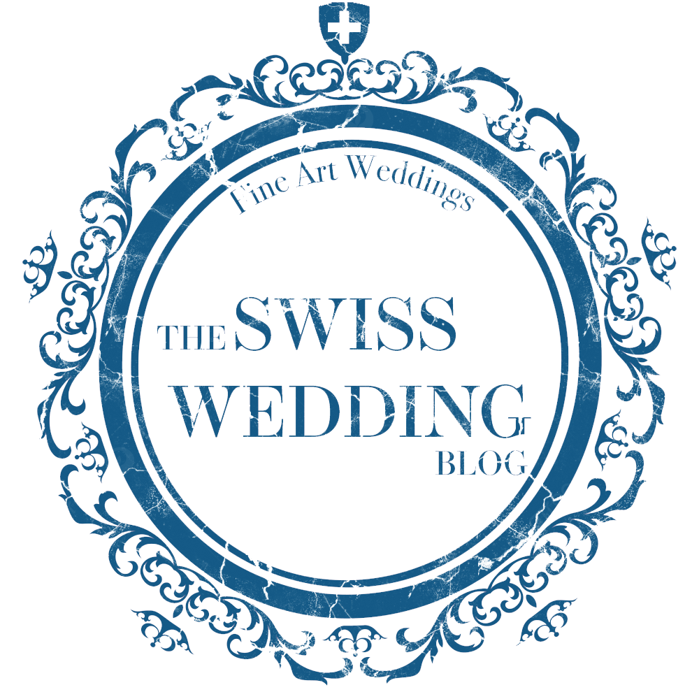 THE SWISS WEDDING BLOG