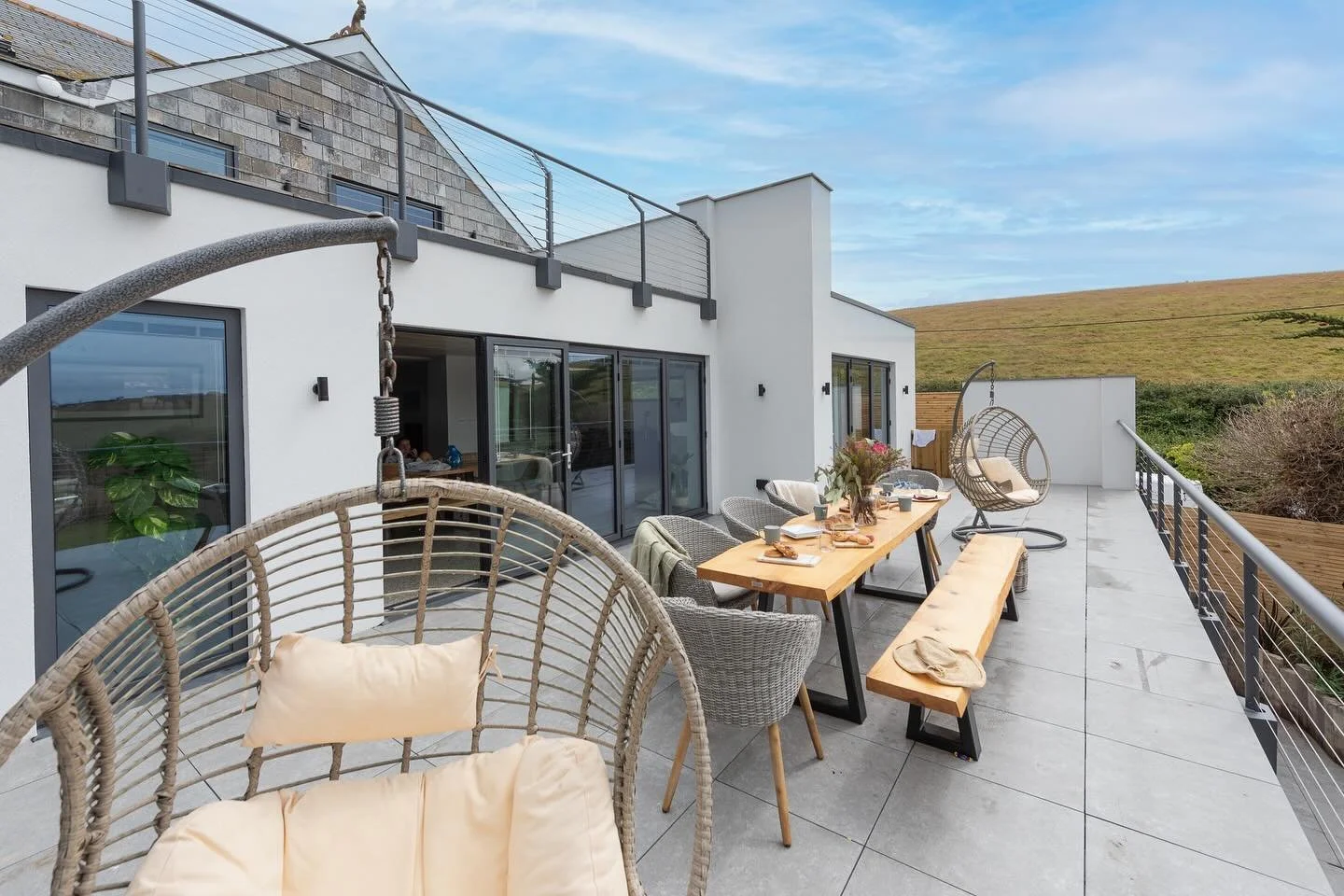 Pilates retreats January and March 2026 ❤️🙌 still rooms available for March. DM for more information or visit the website ❤️🙌 #pilates #pilatesretreat #pilatesretreatcornwall