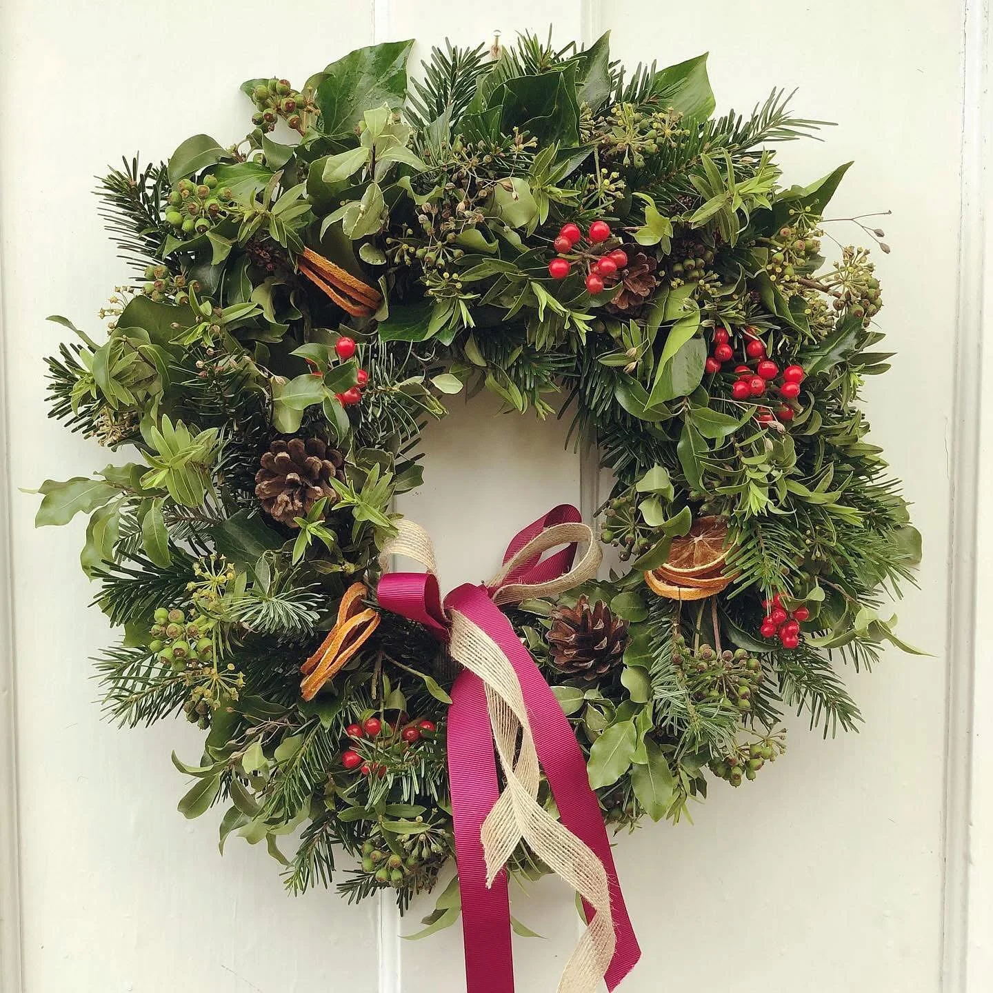 2 spaces now re available for the Pilates, lunch and wreath day on the 4th December. Book now to grab these slots. All booking via the website ❤️😃🎄