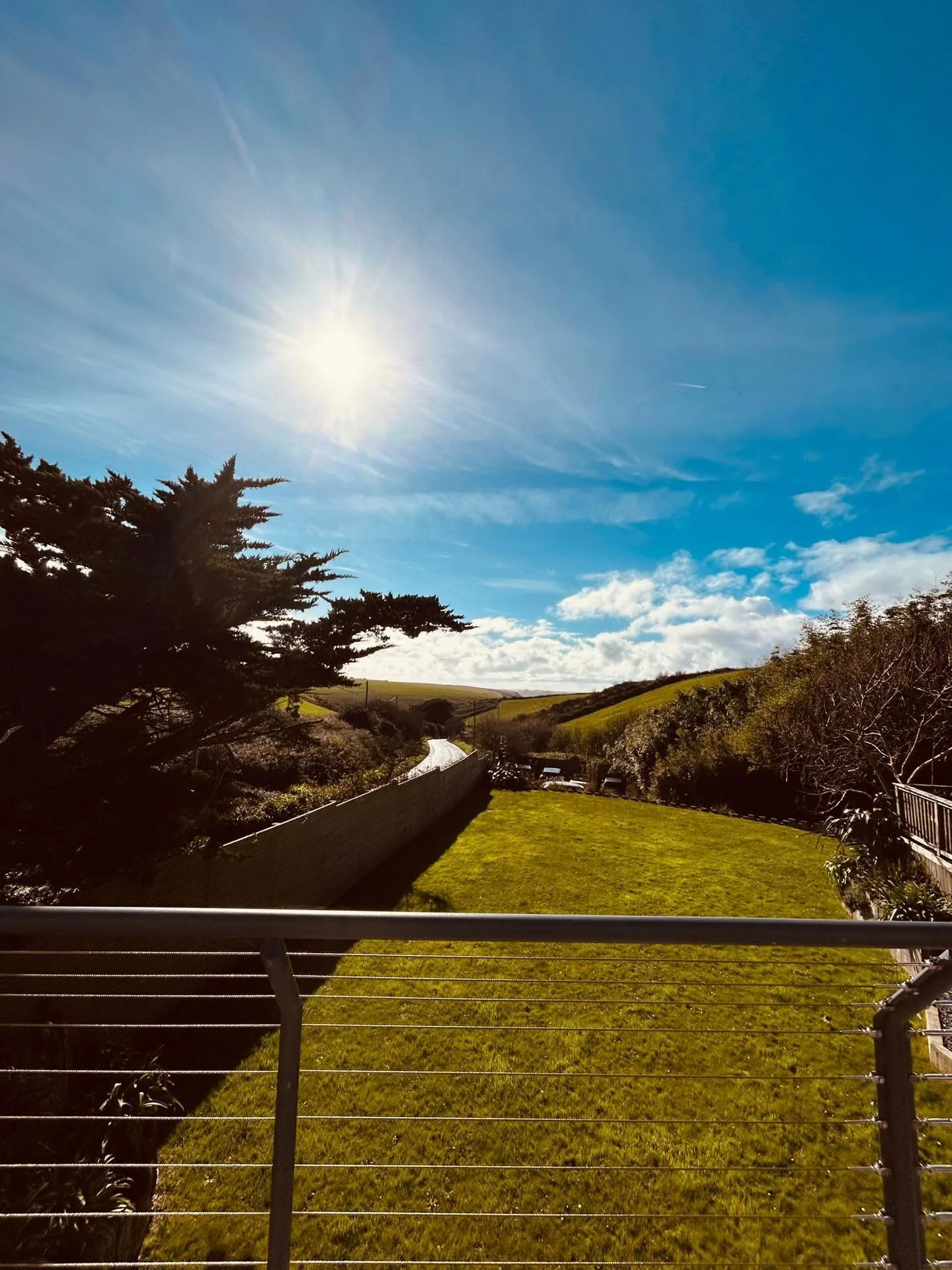 Last weekend saw the joy of our spring Pilates retreat by the Sea. November information is on its way ❤️🤩💪🌊 #pilates #pilatesretreat #pilatesretreatcornwall