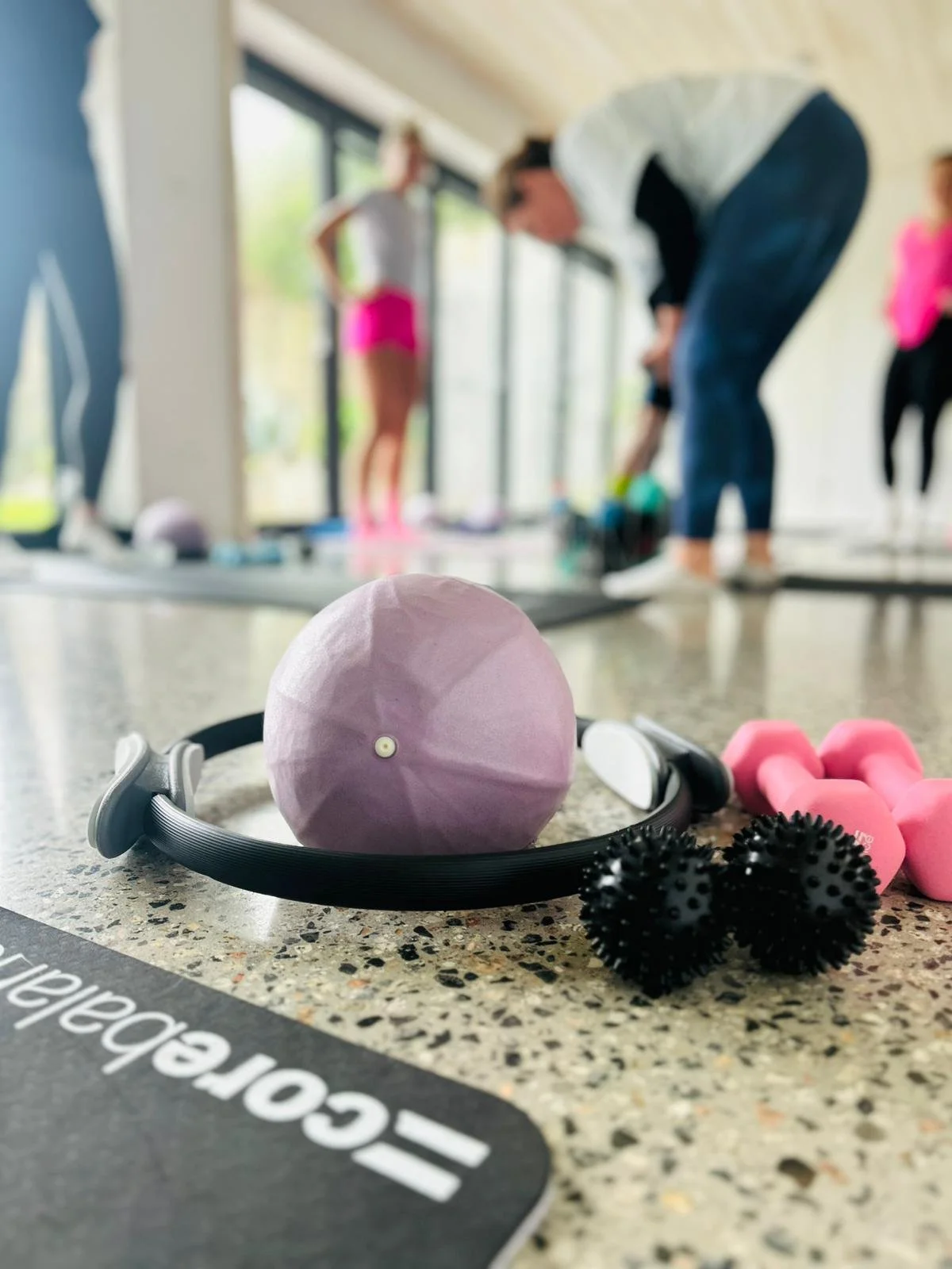Pilates Retreats     Cornwall &amp; Greece