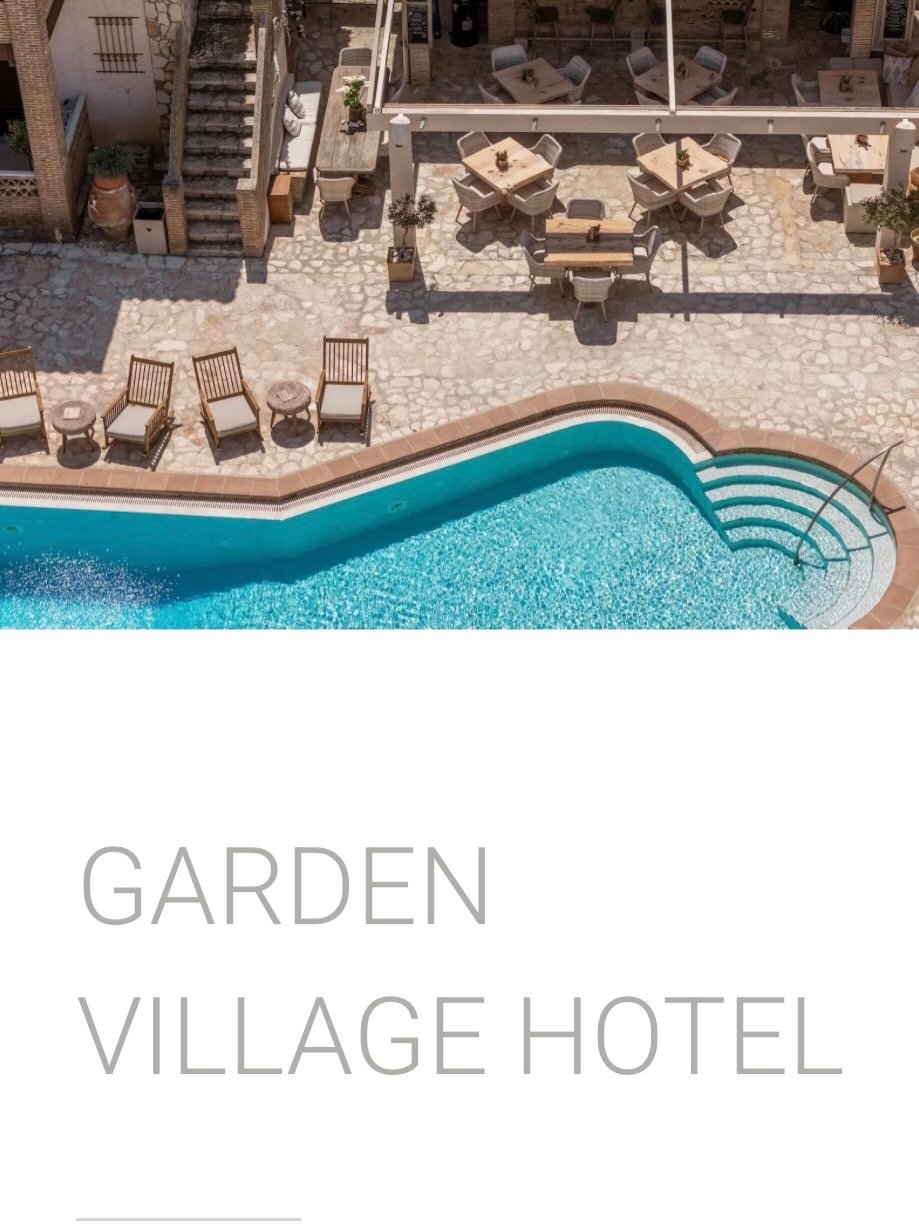 🇬🇷❤️🌞 Pilates Retreat in Zante ❤️🇬🇷🌞 12th - 15th May 2027. Join us next May for a gorgeous 3 night stay @gardenvillagehotel on the beautiful Greek Island of Zante. 7 Pilates sessions. Wonderful homemade cuisine. Stunning accommodation. Beautifu