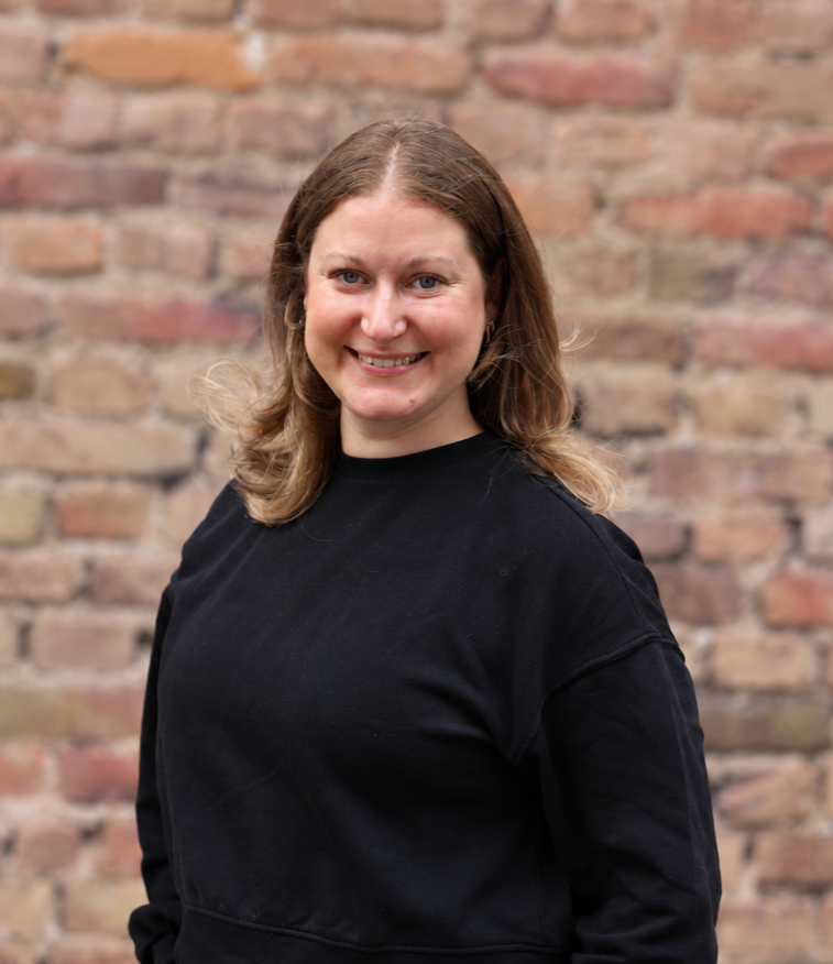 Katrin Astheimer - Sekretariat