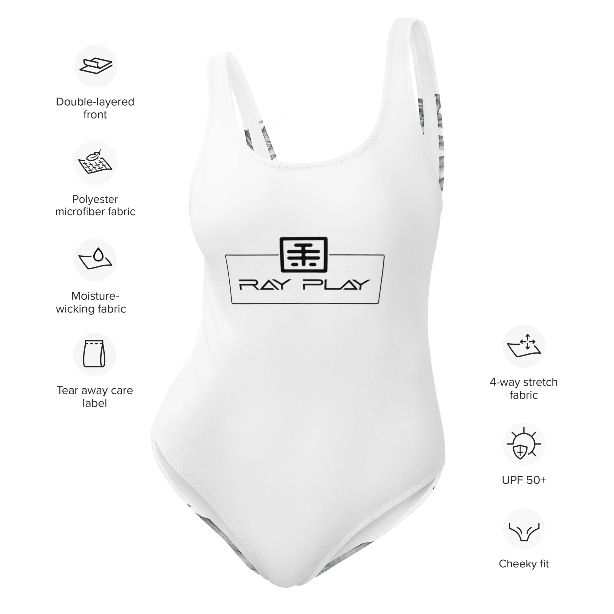 Women swimsuit