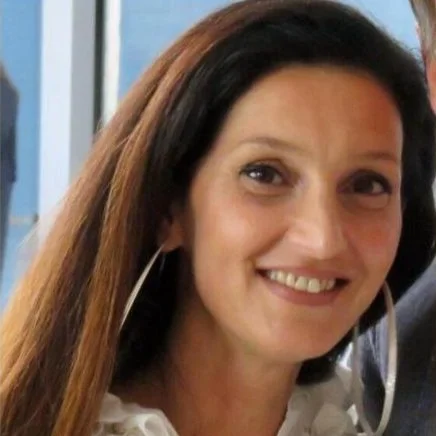 Portrait of Michela