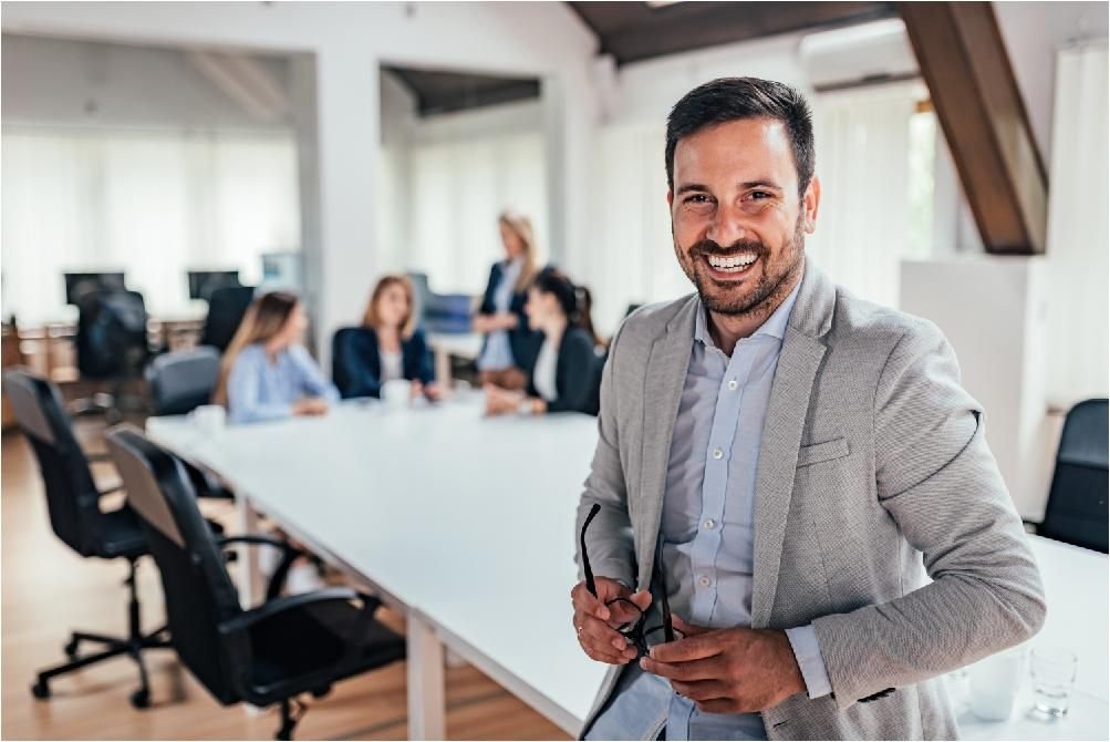 Are you helping employees to meet their goals?