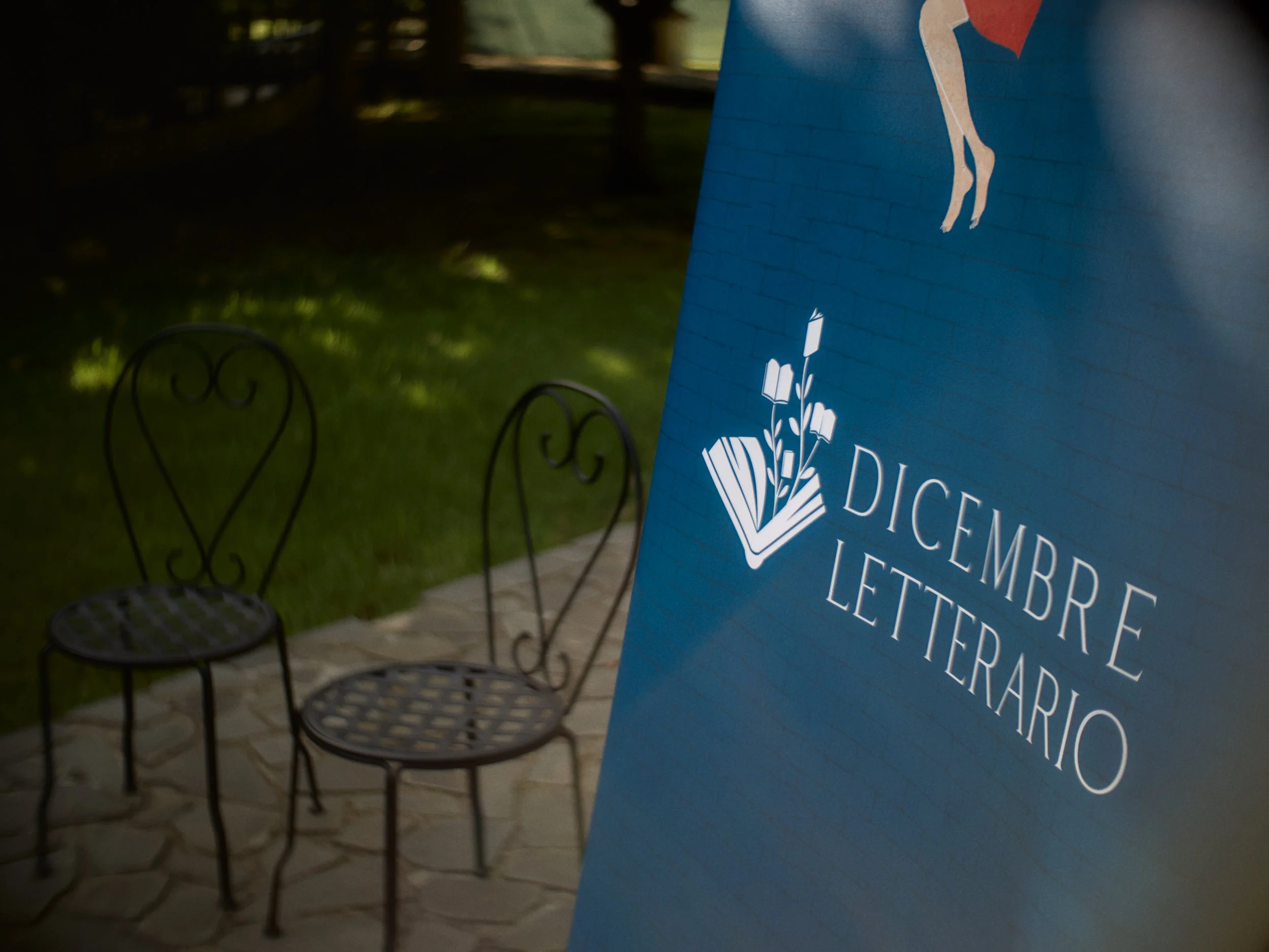 Club Jane Austen Sardegna