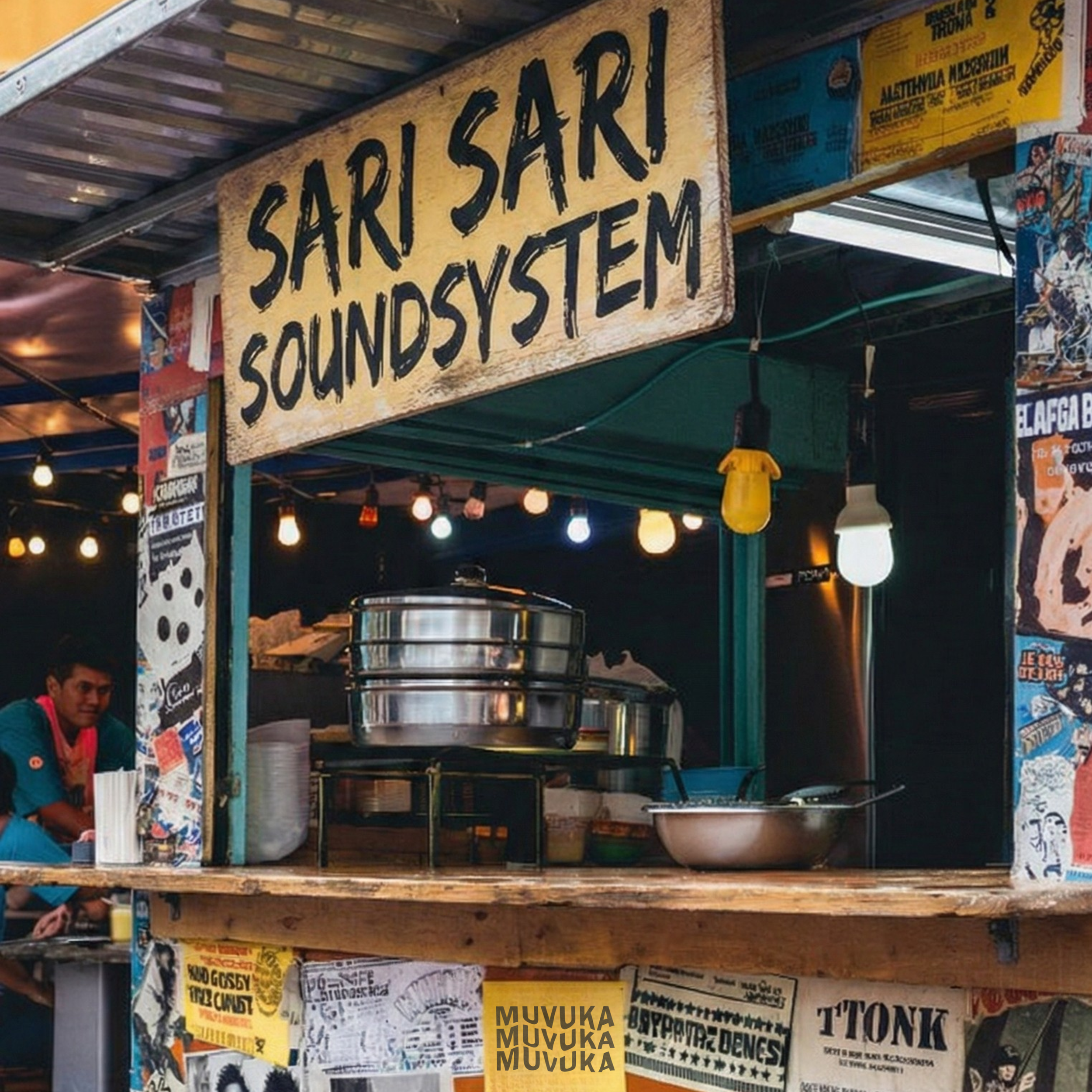 Sari Sari Soundsystem 001