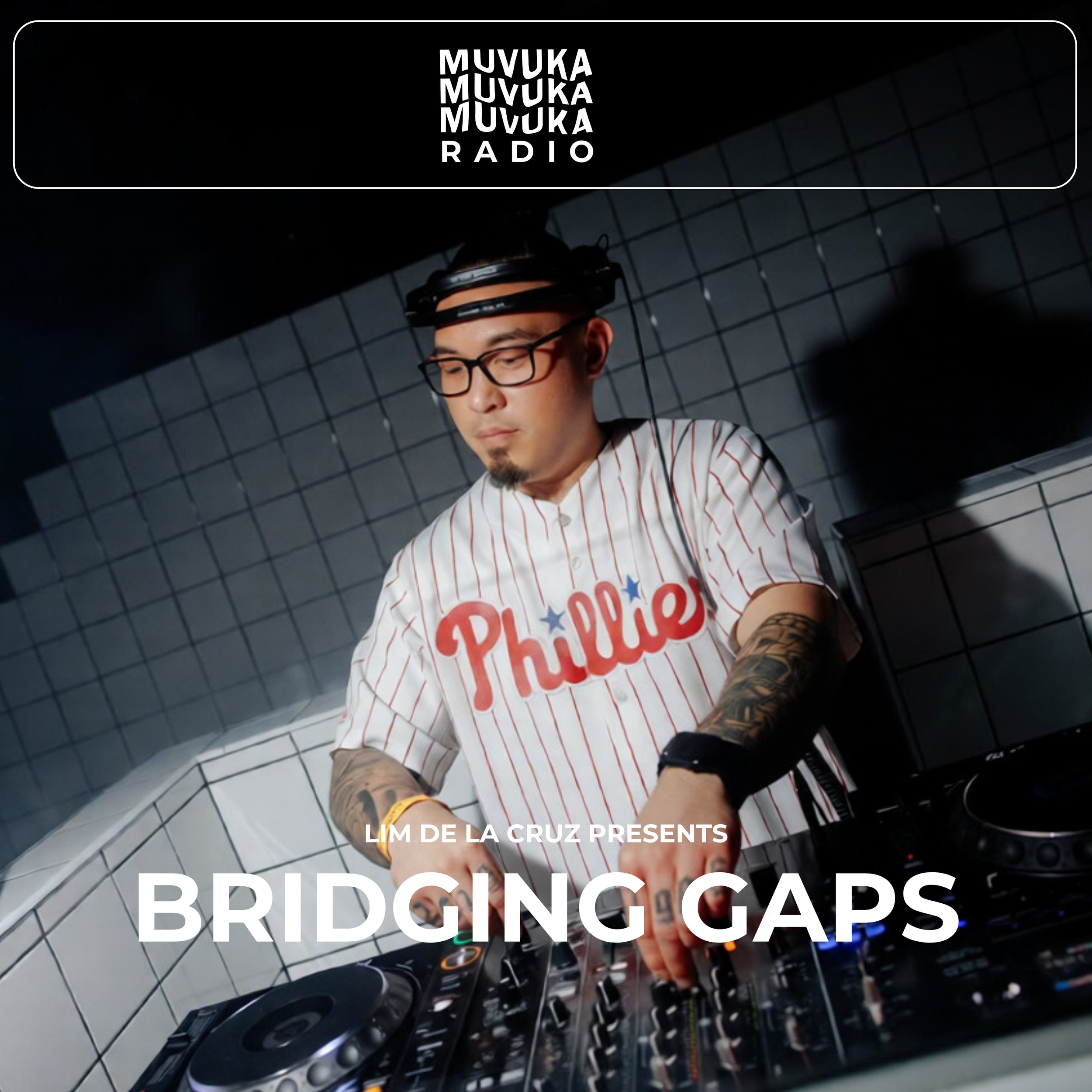 Lim de La Cruz Presents: Bridging Gaps