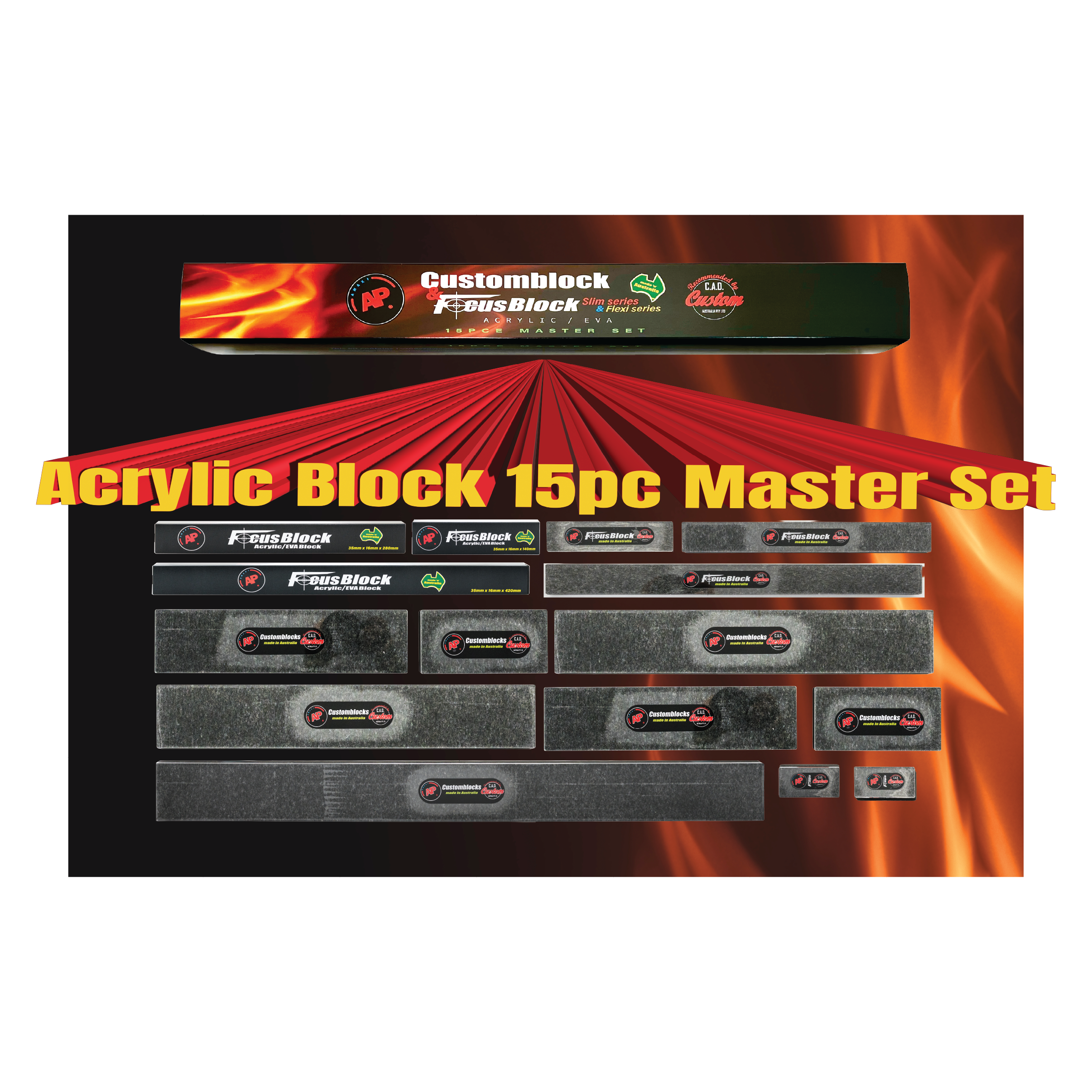 15 pce Master set.png