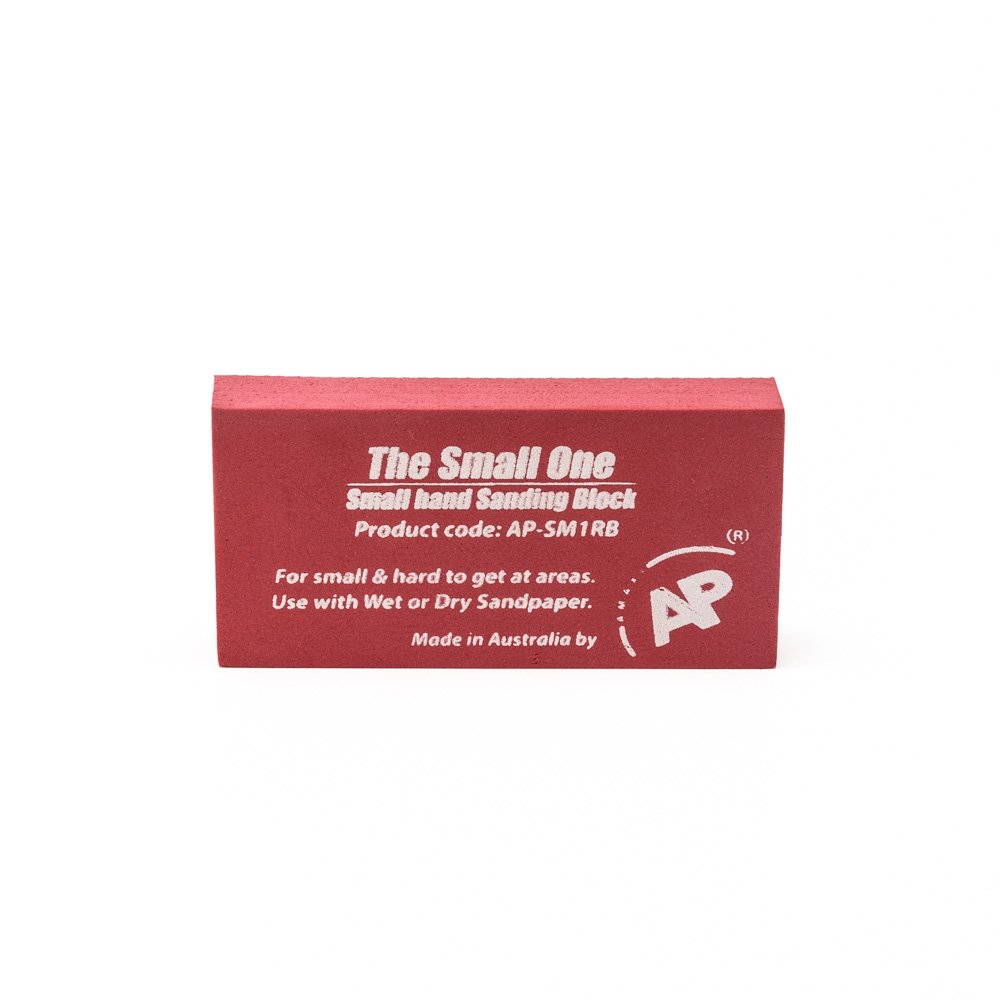 The Small One