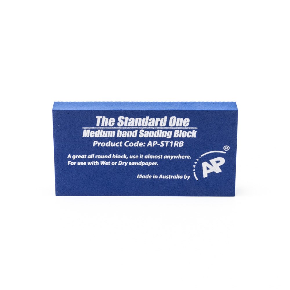 The Standard One