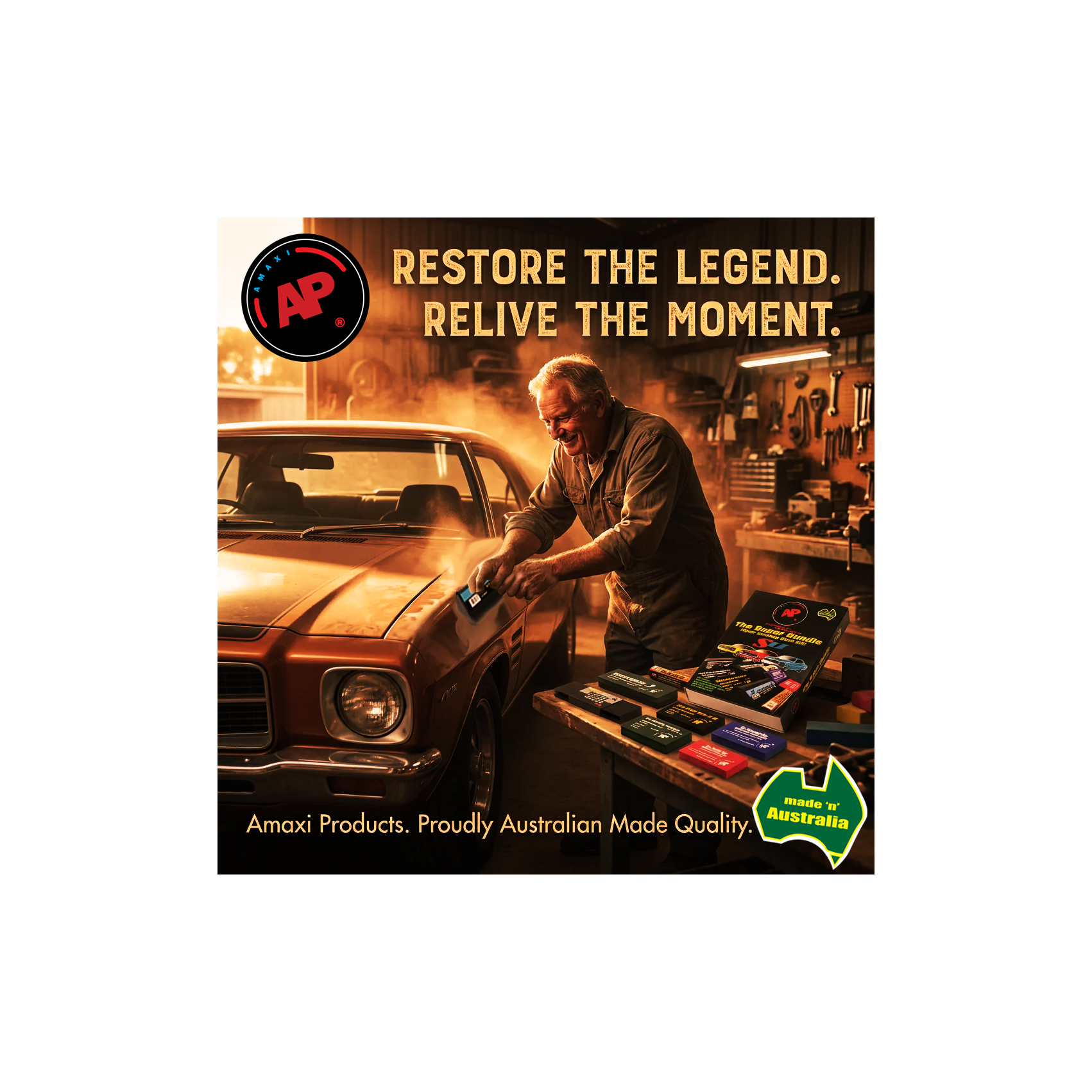 Super Bundle 10pce kit