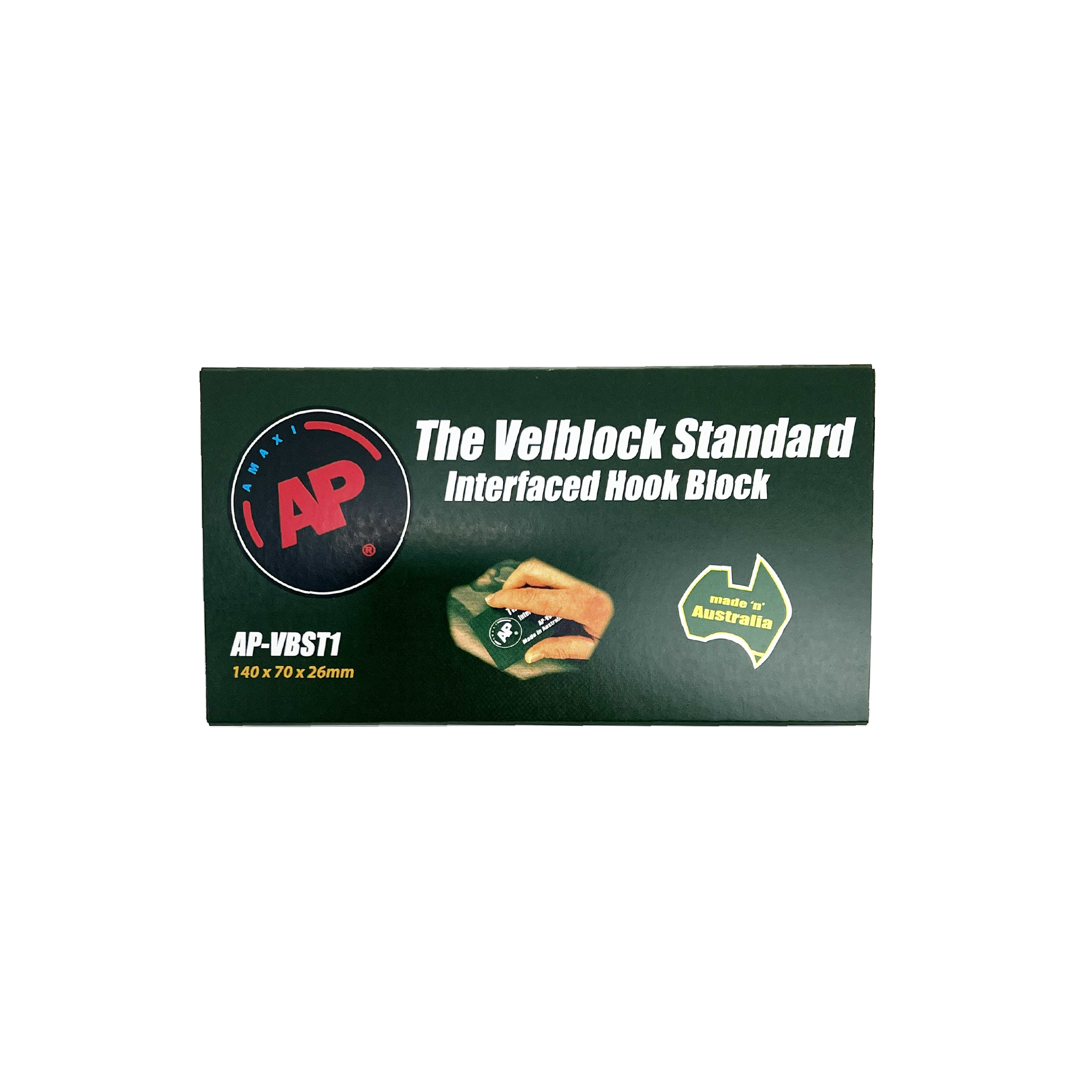 The Velblock Standard