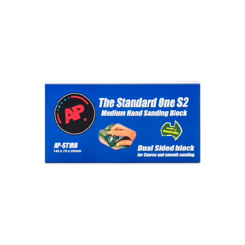 The Standard One