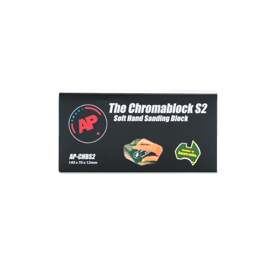 The Chromablock S2