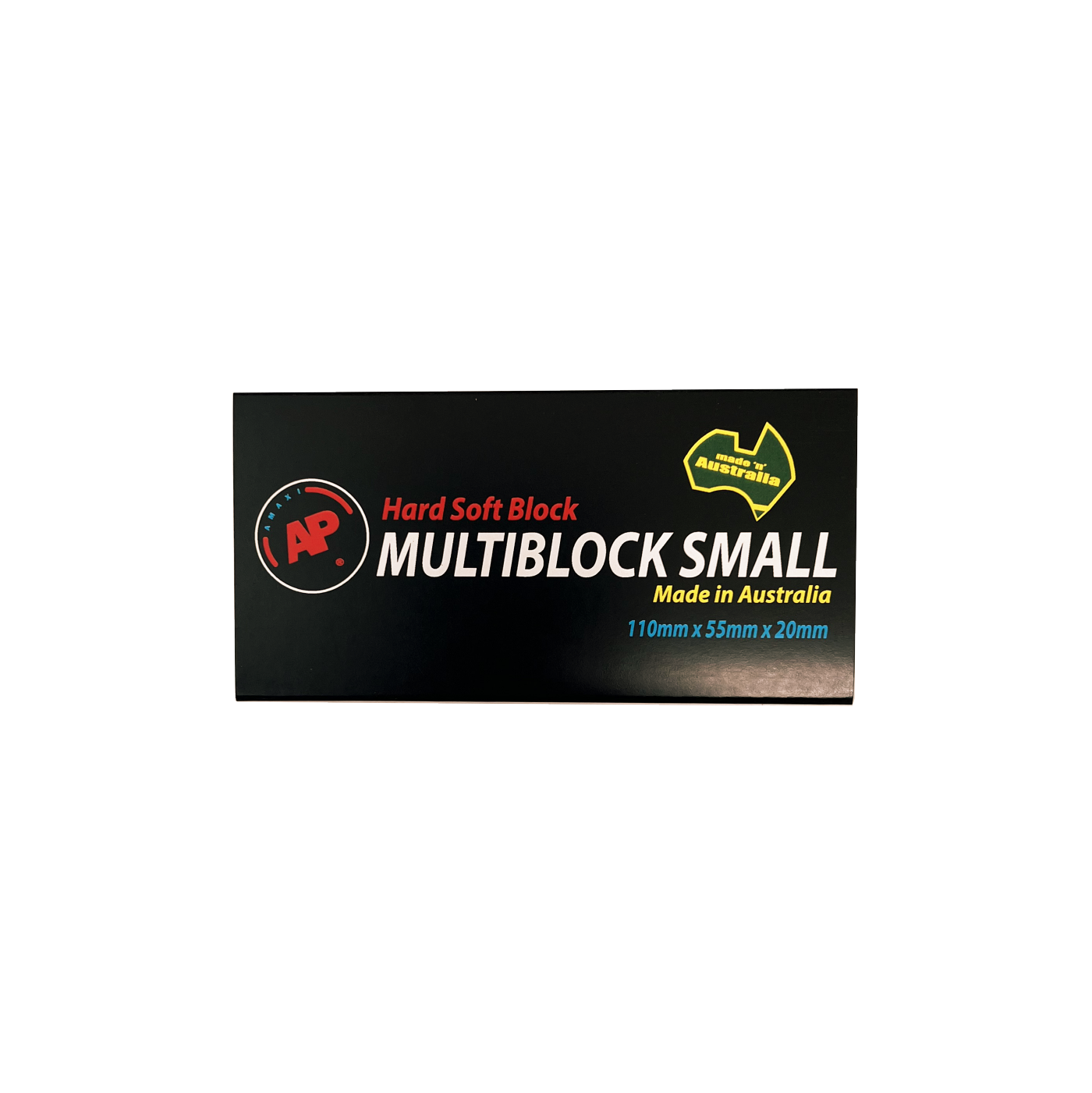 The Multiblock Small