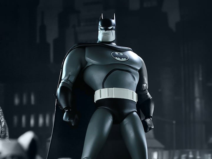 Mondo Batman 1:6 Noir Exclusive