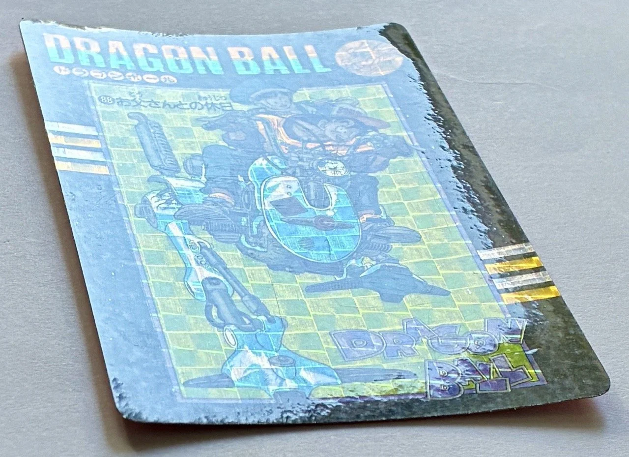 Dragon Ball Visual Adventure Prism 88 Light.jpeg