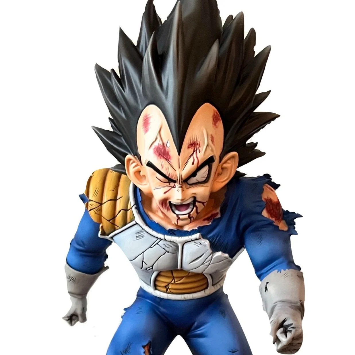 Show Time Studio - Vegeta