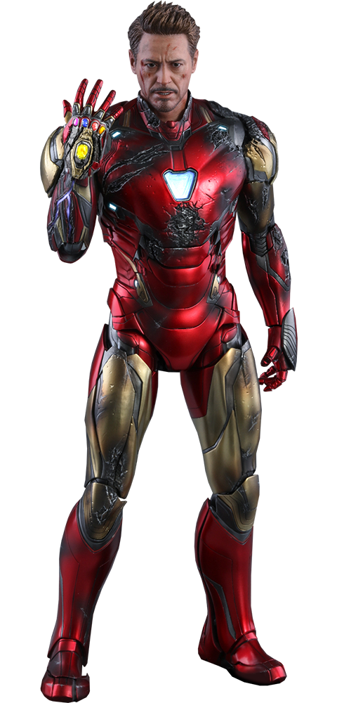 Sculpture, Marvel: Iron Man Helmet - Mask - 20 cm - Résine - Catawiki