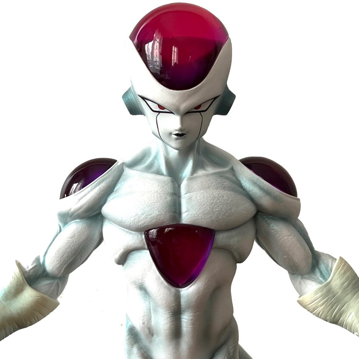Break Studio - Frieza forme finale