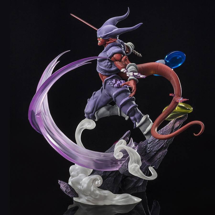 Tamashii Nation Bandai Figuartz Zero