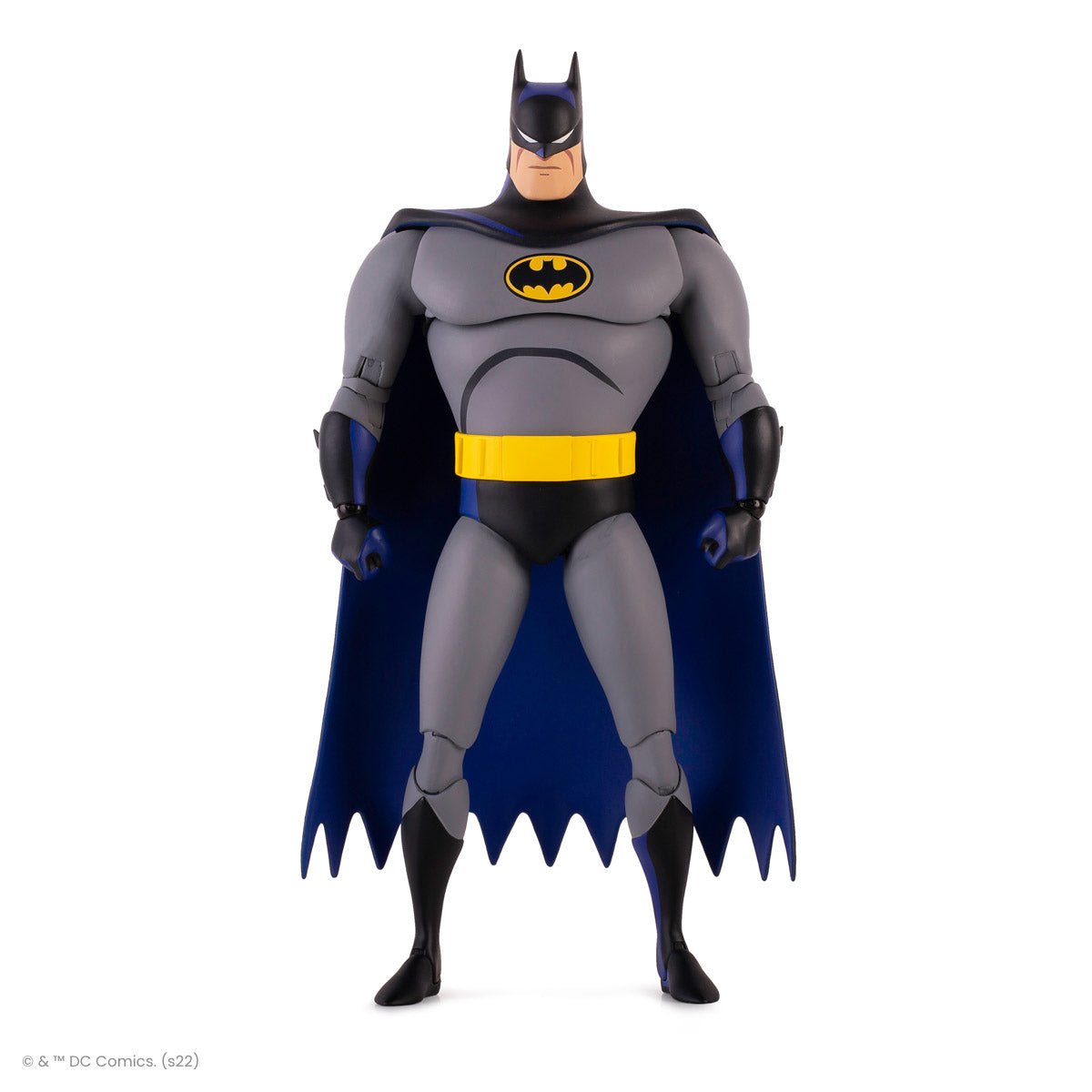Mondo Batman the Animated Serie REDUX 2024