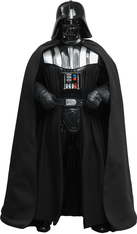 Hot Toys MMS700 Darth Vader, episode VI : Return of the Jedi