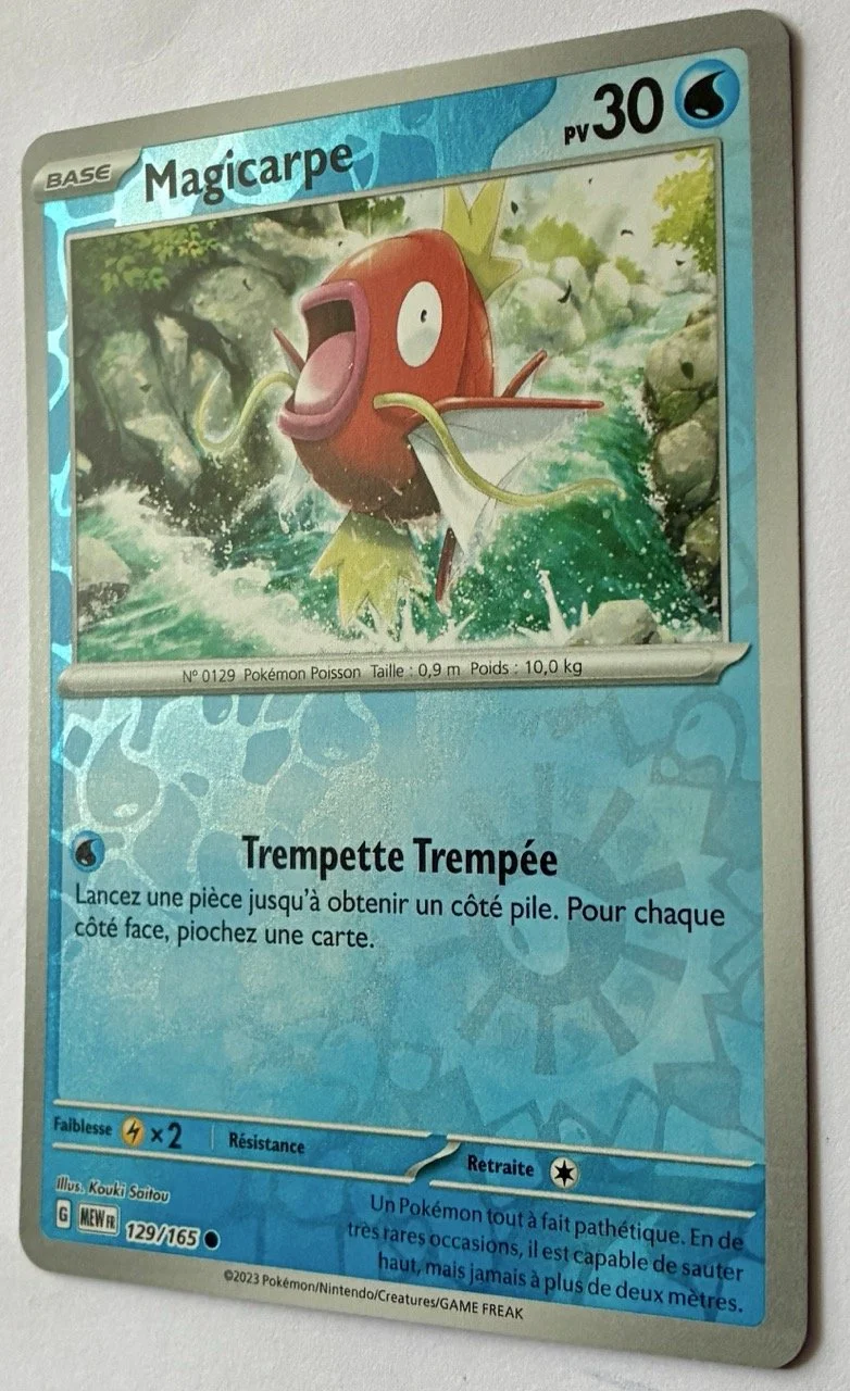 Pokemon 151 - 129:165 Reverse Holo Zoom.jpeg