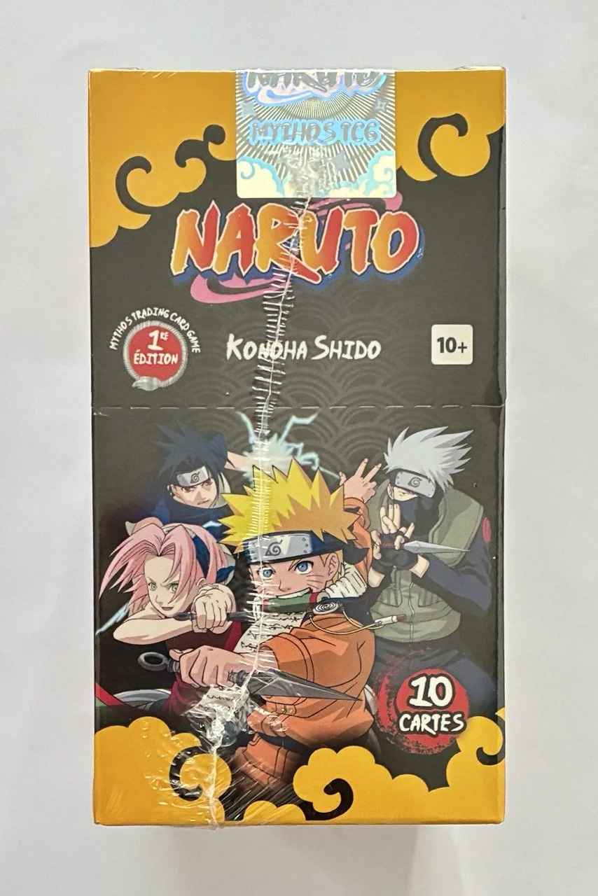 Display Booster Naruto Mythos TCG Face 1ere edition.jpeg